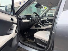 BYD Yuan UP 2025 Smart Drive 401KM Vitality Edition - ფოტო 15