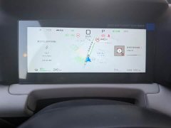 BYD Yuan UP 2025 Smart Drive 401KM Vitality Edition - ფოტო 17