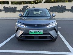 BYD Yuan UP 2025 Smart Drive 401KM Vitality Edition - ფოტო 2