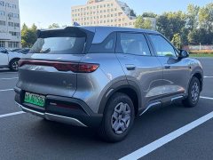 BYD Yuan UP 2025 Smart Drive 401KM Vitality Edition - ფოტო 5
