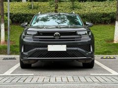 Volkswagen Lanxun 380TSI AWD R-Line Cruise Edition - ფოტო 1