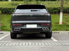 Volkswagen Lanxun 380TSI AWD R-Line Cruise Edition - ფოტო 10