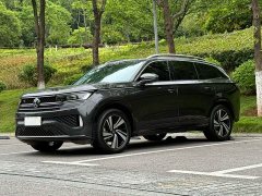 Volkswagen Lanxun 380TSI AWD R-Line Cruise Edition - ფოტო 2
