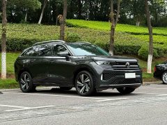 Volkswagen Lanxun 380TSI AWD R-Line Cruise Edition - ფოტო 3