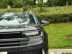 Volkswagen Lanxun 380TSI AWD R-Line Cruise Edition - ფოტო 4