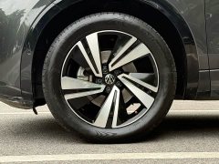 Volkswagen Lanxun 380TSI AWD R-Line Cruise Edition - ფოტო 5
