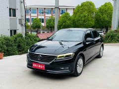 Volkswagen Lavida 1.5L Automatic Comfort - ფოტო 1