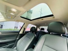 Volkswagen Lavida 1.5L Automatic Comfort - ფოტო 11