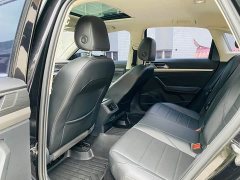 Volkswagen Lavida 1.5L Automatic Comfort - ფოტო 12