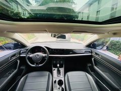Volkswagen Lavida 1.5L Automatic Comfort - ფოტო 13