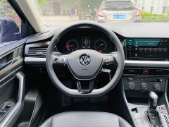 Volkswagen Lavida 1.5L Automatic Comfort - ფოტო 14