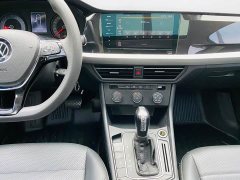Volkswagen Lavida 1.5L Automatic Comfort - ფოტო 15
