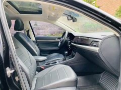 Volkswagen Lavida 1.5L Automatic Comfort - ფოტო 16
