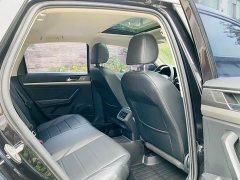 Volkswagen Lavida 1.5L Automatic Comfort - ფოტო 17