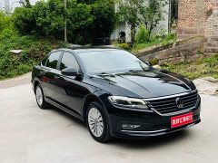 Volkswagen Lavida 1.5L Automatic Comfort - ფოტო 3
