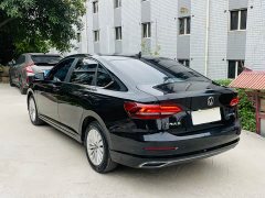 Volkswagen Lavida 1.5L Automatic Comfort - ფოტო 4