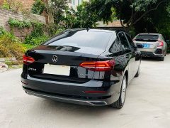 Volkswagen Lavida 1.5L Automatic Comfort - ფოტო 5