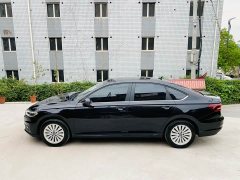 Volkswagen Lavida 1.5L Automatic Comfort - ფოტო 7