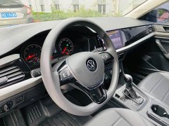 Volkswagen Lavida 1.5L Automatic Comfort - ფოტო 9