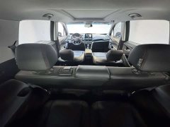 Volkswagen Viloran 2020 Mild Hybrid Redline 530T Automatic Luxury Edition (5 2 Seating) - ფოტო 10