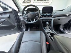 Volkswagen Viloran 2020 Mild Hybrid Redline 530T Automatic Luxury Edition (5 2 Seating) - ფოტო 11