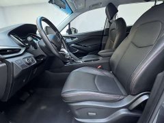 Volkswagen Viloran 2020 Mild Hybrid Redline 530T Automatic Luxury Edition (5 2 Seating) - ფოტო 13