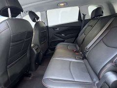Volkswagen Viloran 2020 Mild Hybrid Redline 530T Automatic Luxury Edition (5 2 Seating) - ფოტო 14