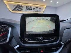 Volkswagen Viloran 2020 Mild Hybrid Redline 530T Automatic Luxury Edition (5 2 Seating) - ფოტო 19