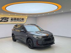 Volkswagen Viloran 2020 Mild Hybrid Redline 530T Automatic Luxury Edition (5 2 Seating) - ფოტო 3