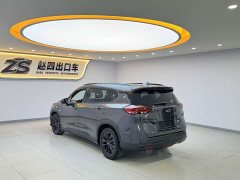 Volkswagen Viloran 2020 Mild Hybrid Redline 530T Automatic Luxury Edition (5 2 Seating) - ფოტო 4