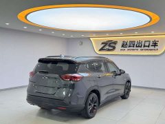 Volkswagen Viloran 2020 Mild Hybrid Redline 530T Automatic Luxury Edition (5 2 Seating) - ფოტო 6