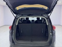 Volkswagen Viloran 2020 Mild Hybrid Redline 530T Automatic Luxury Edition (5 2 Seating) - ფოტო 7