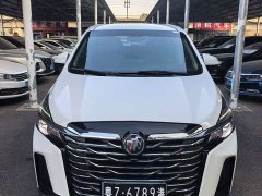 Buick GL8 Land Business Class Smart Edition - ფოტო 3