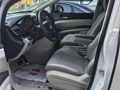 Buick GL8 Land Business Class Smart Edition - ფოტო 4