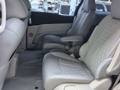 Buick GL8 Land Business Class Smart Edition - ფოტო 5