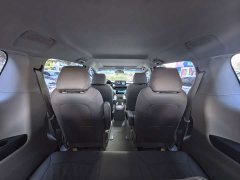 Buick GL8 Land Business Class Smart Edition - ფოტო 6