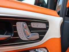 Mercedes-Benz V-Class 2021 V 260 L Long Wheelbase Luxury Edition - ფოტო 7