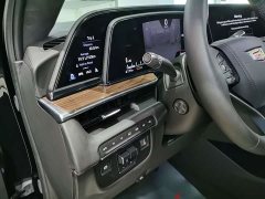 Cadillac ESCALADE 2024 6.2L Automatic - ფოტო 10