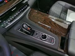 Cadillac ESCALADE 2024 6.2L Automatic - ფოტო 12