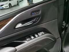 Cadillac ESCALADE 2024 6.2L Automatic - ფოტო 14