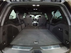 Cadillac ESCALADE 2024 6.2L Automatic - ფოტო 15
