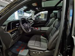 Cadillac ESCALADE 2024 6.2L Automatic - ფოტო 16