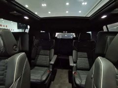 Cadillac ESCALADE 2024 6.2L Automatic - ფოტო 6