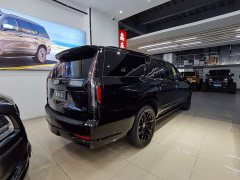 Cadillac ESCALADE 2024 6.2L Automatic - ფოტო 9