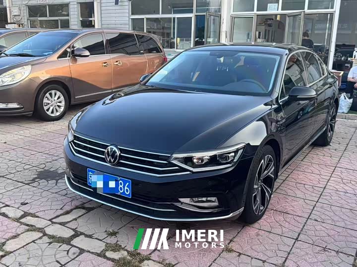 Volkswagen Magotan 2020 330TSI DSG Luxury - ავტომობილი ჩინეთიდან