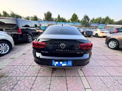 Volkswagen Magotan 2020 330TSI DSG Luxury - ფოტო 11