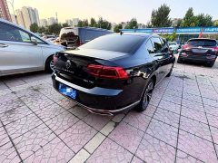 Volkswagen Magotan 2020 330TSI DSG Luxury - ფოტო 12