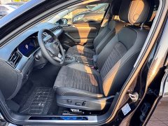 Volkswagen Magotan 2020 330TSI DSG Luxury - ფოტო 3