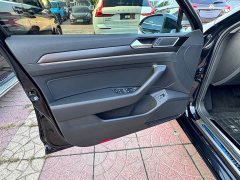 Volkswagen Magotan 2020 330TSI DSG Luxury - ფოტო 4