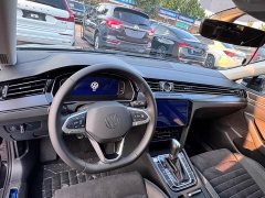 Volkswagen Magotan 2020 330TSI DSG Luxury - ფოტო 5